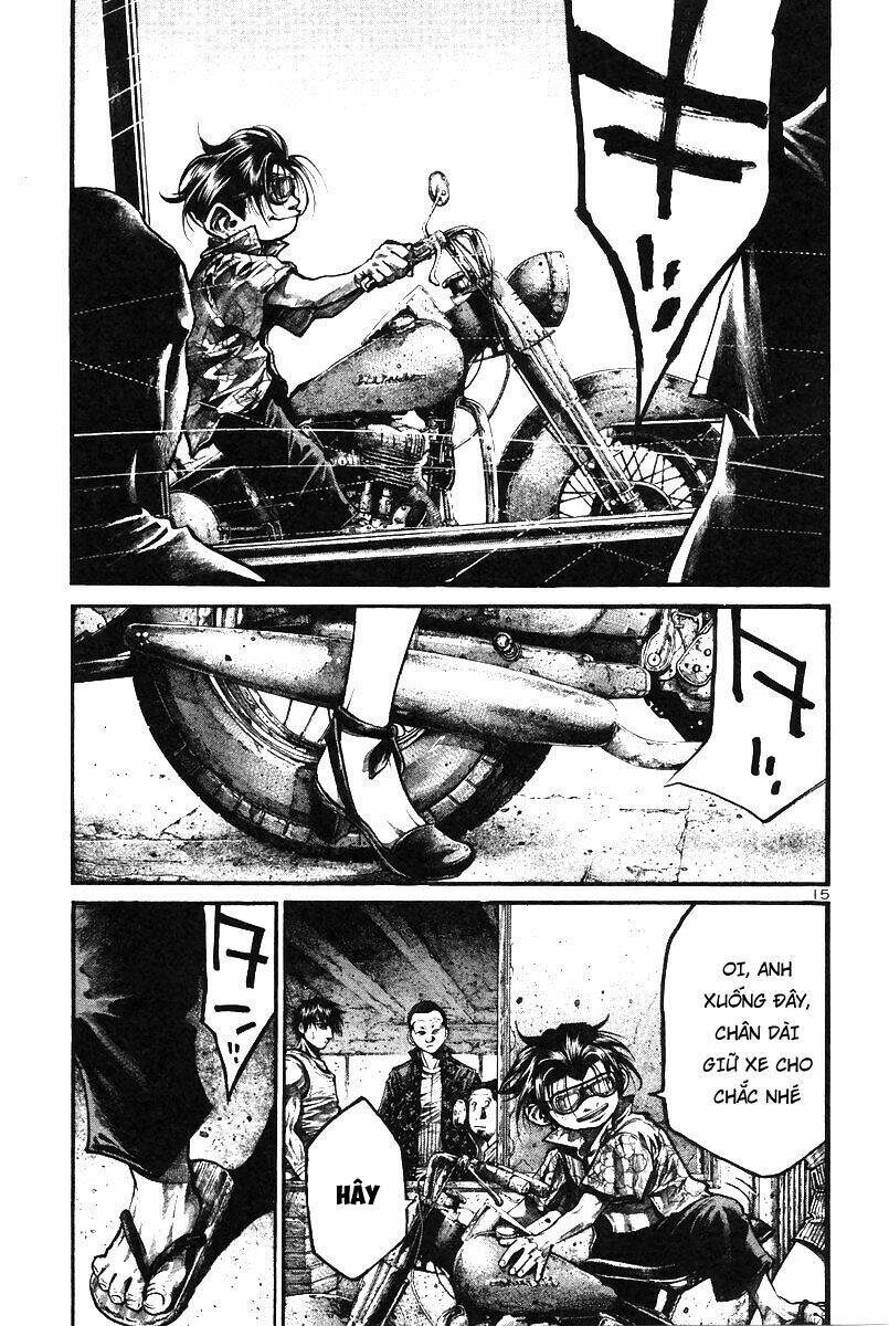 rainbow chapter 150 20