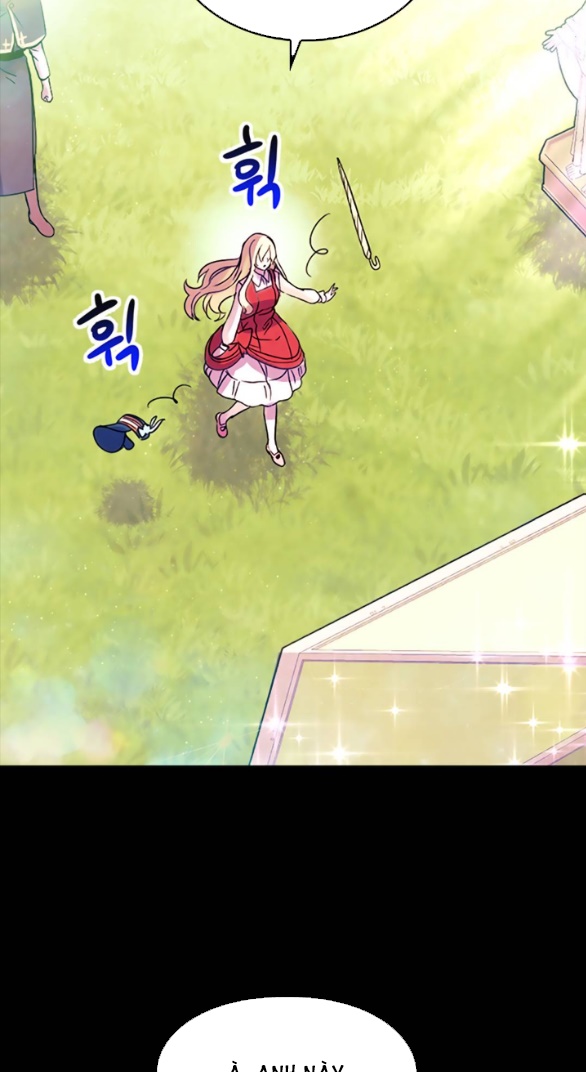 [bản 18+] trò chơi săn mồi của hoàng đế và thánh kỵ sĩ chapter 18.2 8