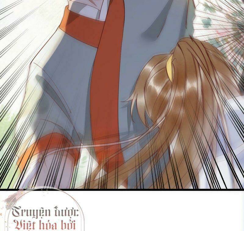 sát thủ vương phi không dễ chọc chapter 24 5
