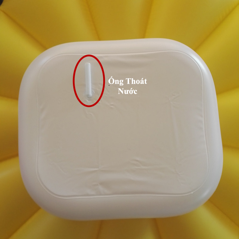 Phao Gọi Đầu Tại Giường