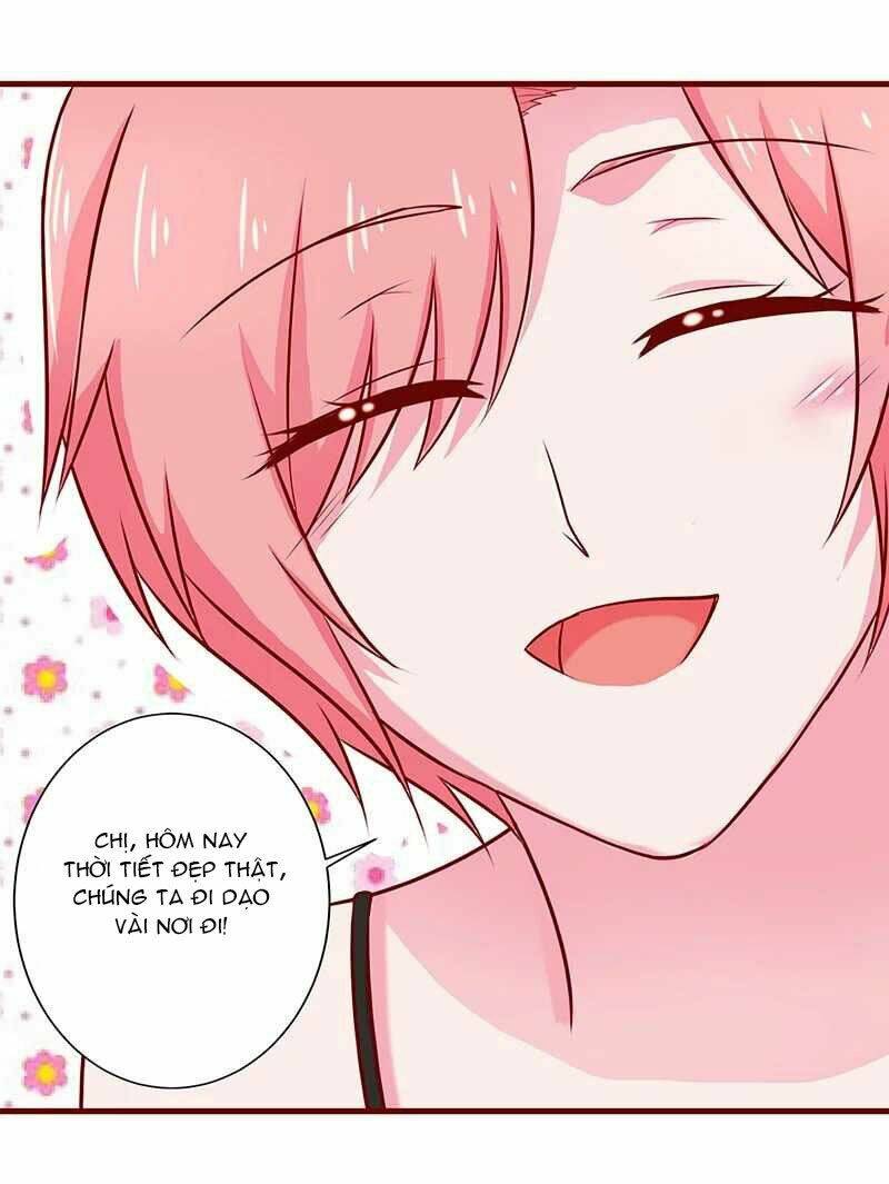 không gả cho tổng tài, gả cho người hầu chapter 50 18