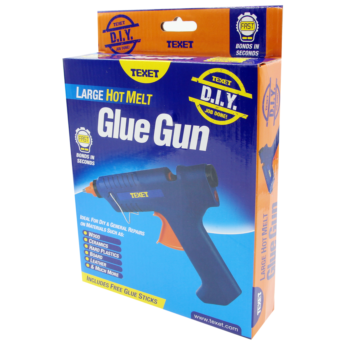 Súng bắn keo Texet HH-188