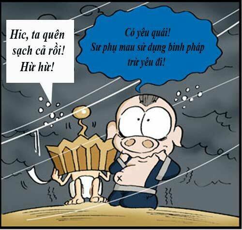 tân tây du ký chapter 21 4