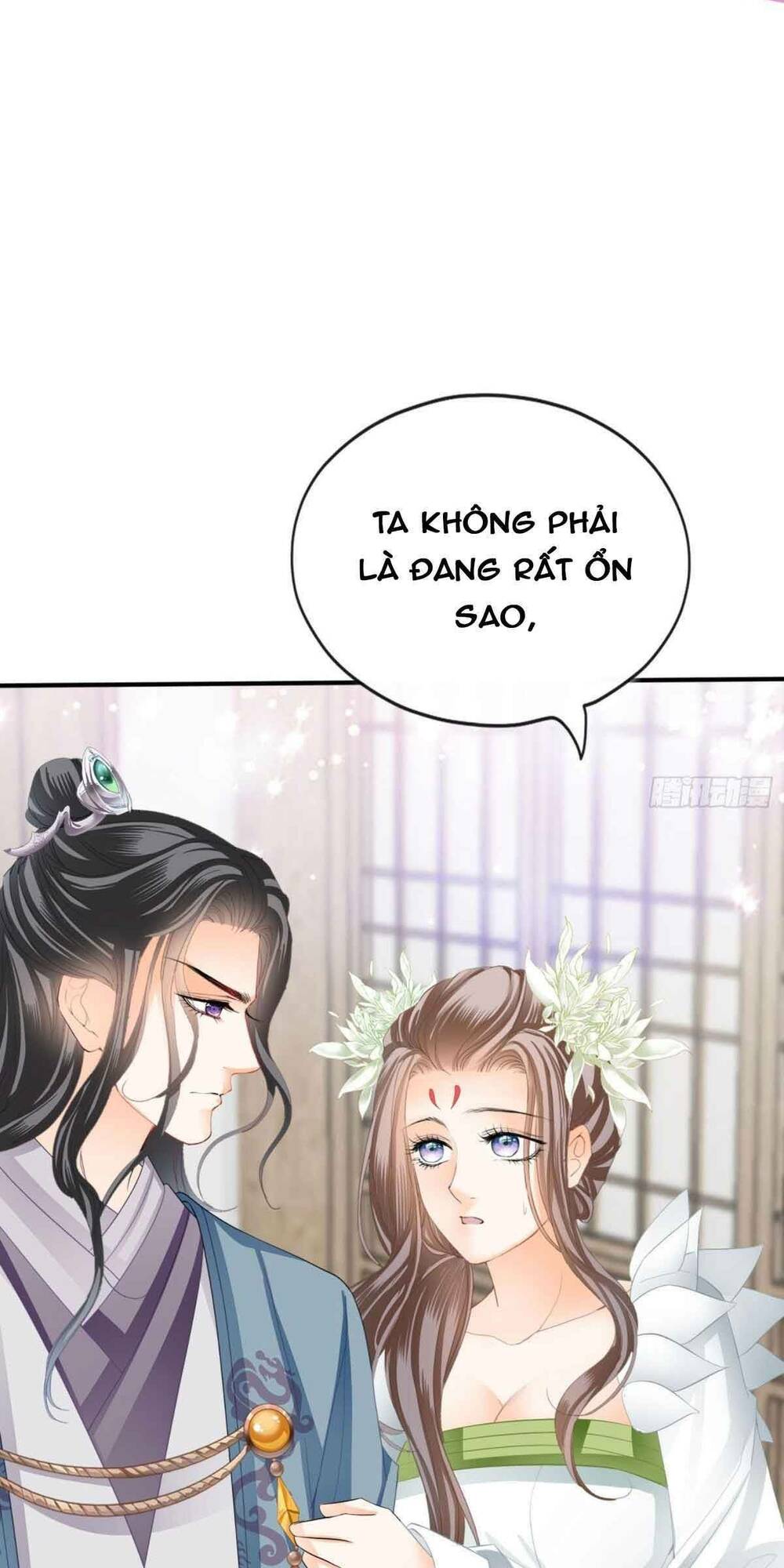 bổn vương muốn nàng chapter 72 8