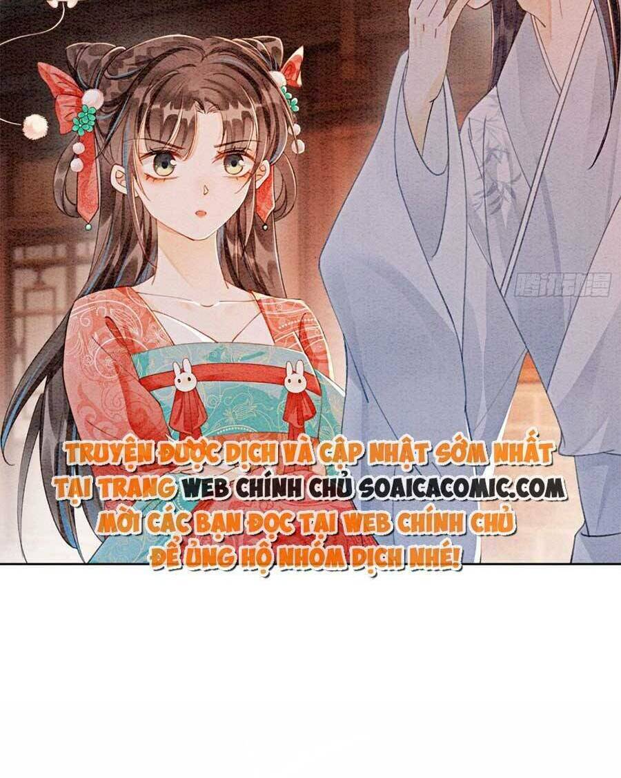 bắt đầu hủy hôn để công lược vương gia chapter 75 34