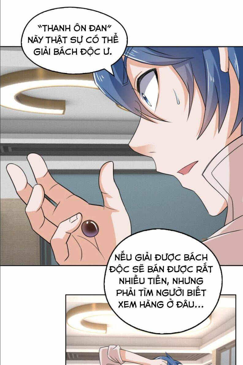 đô thị tối cường tu chân chapter 6 29