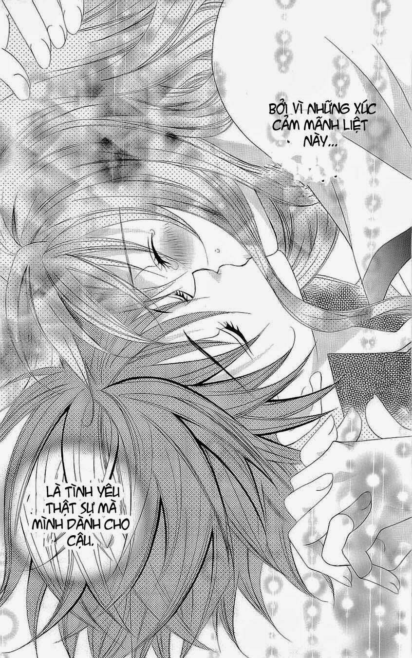 suki desu suzuki-kun!! chapter 23 34