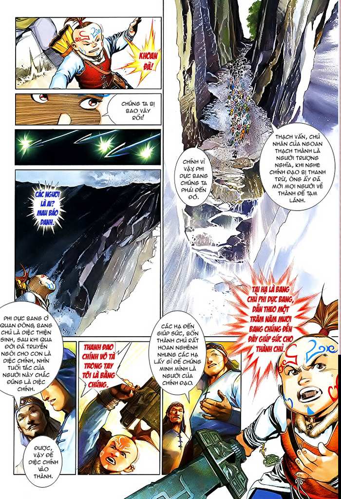 phong vân chapter 479 14