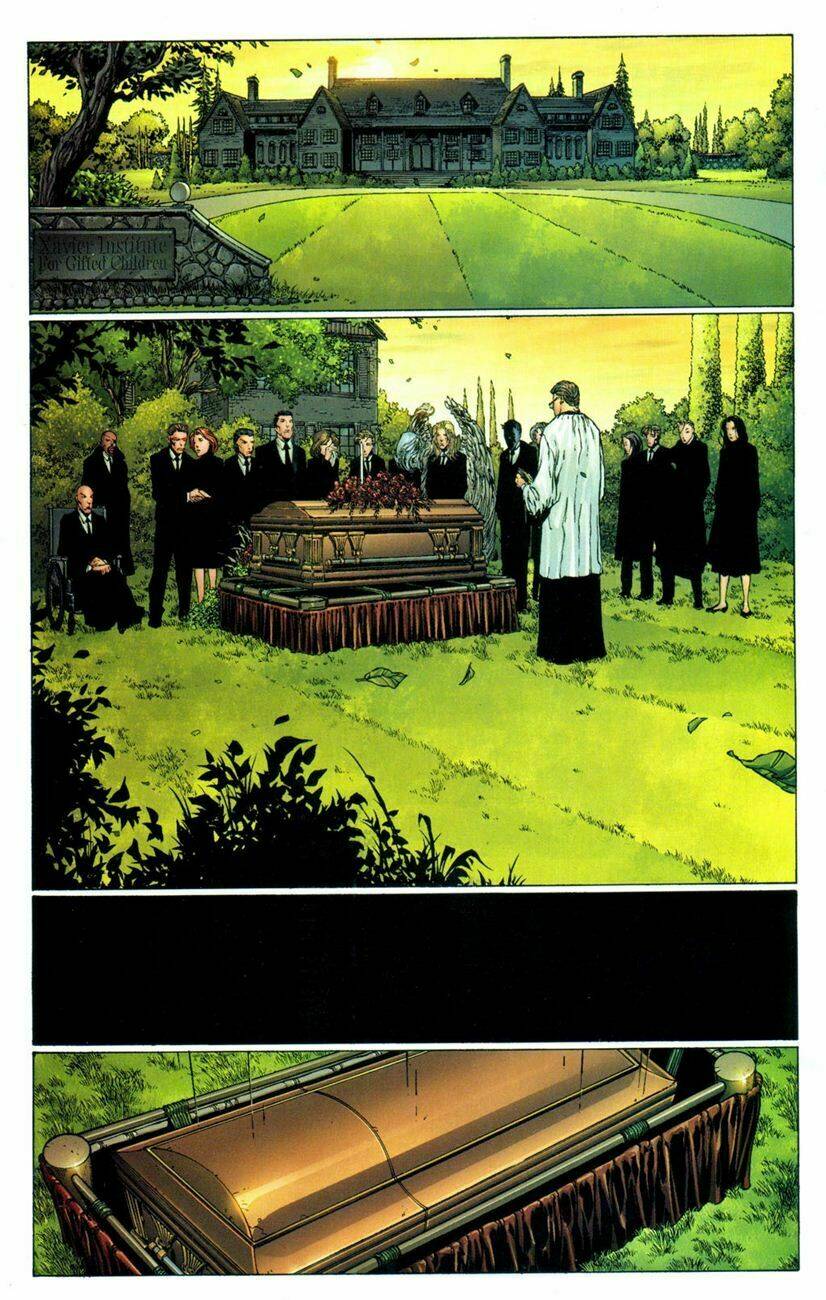 ultimate x-men chapter 45 15