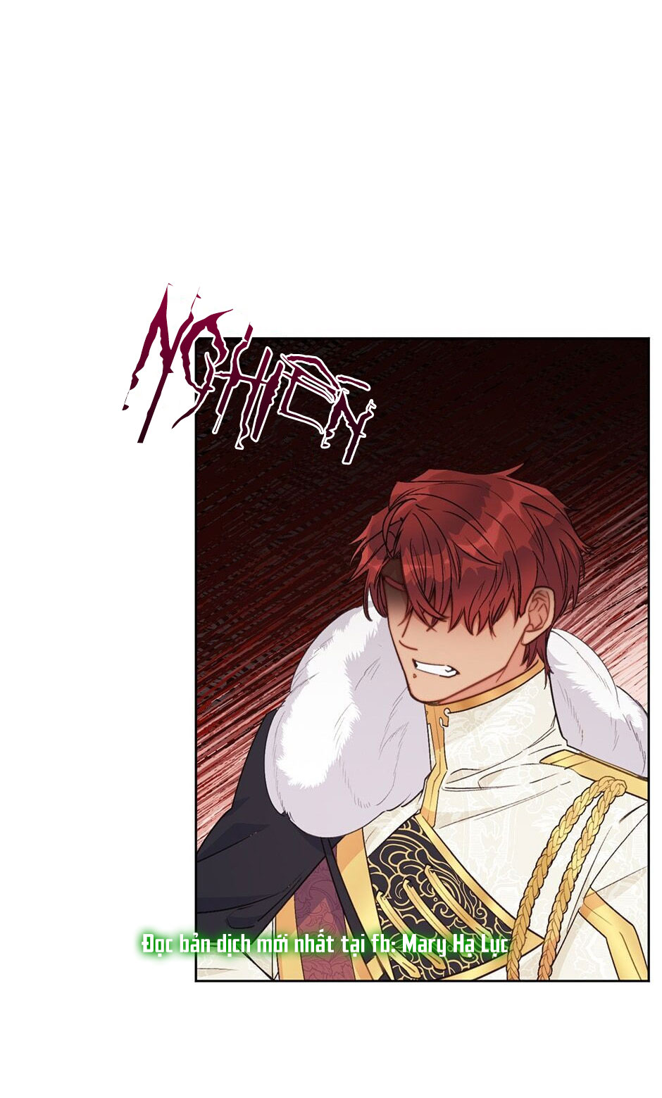 50 công thức pha trà của nữ công tước chapter 124 28