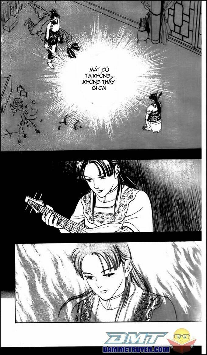 long quyển phong chapter 14 6