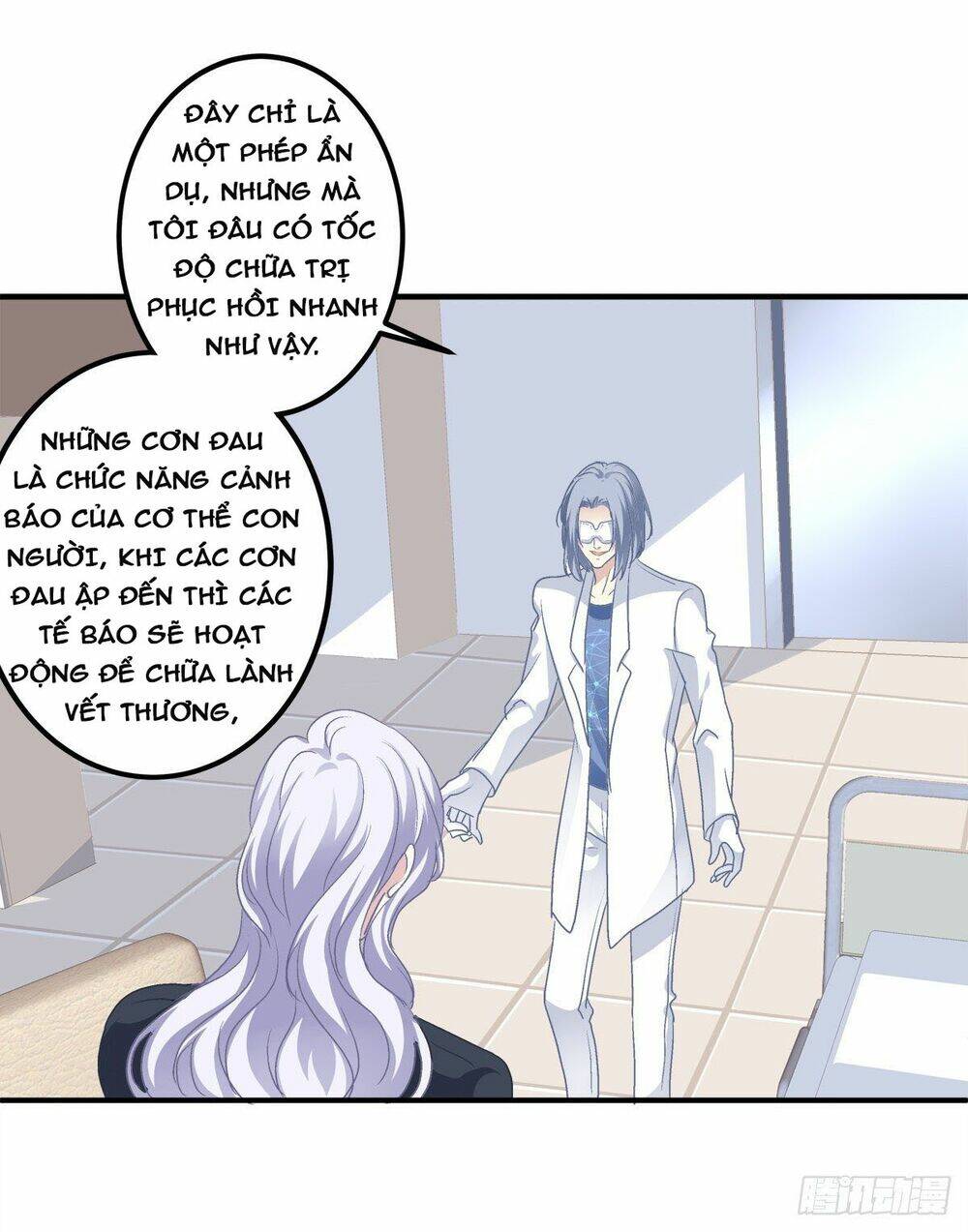 toàn bộ nắm trong tay chapter 24 41