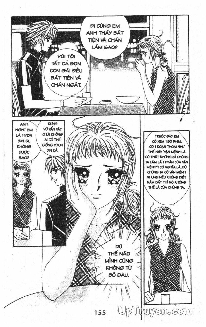 mặt nạ tình yêu chapter 29 67