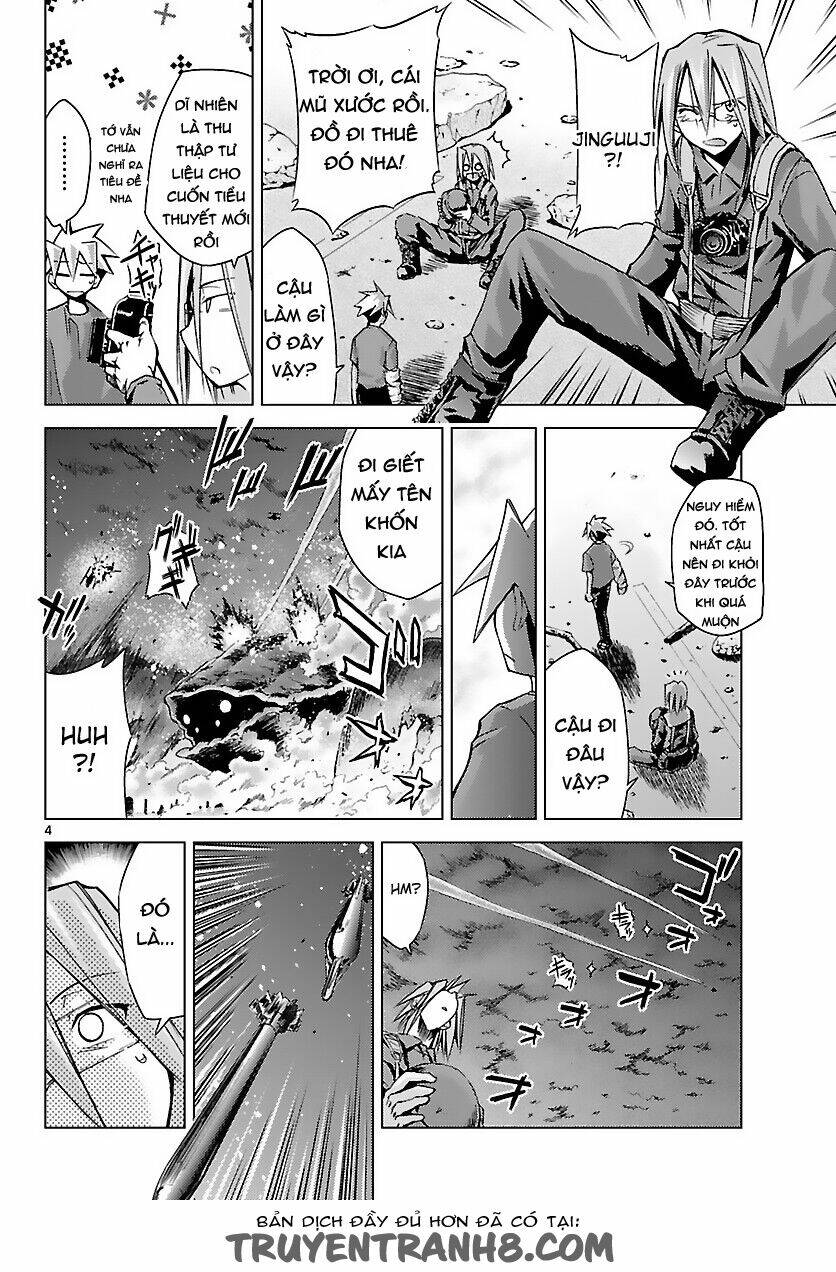 super-dreadnought girl 4946 chapter 5 4