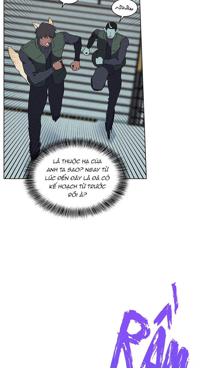 dục vọng mãnh liệt chapter 33 47