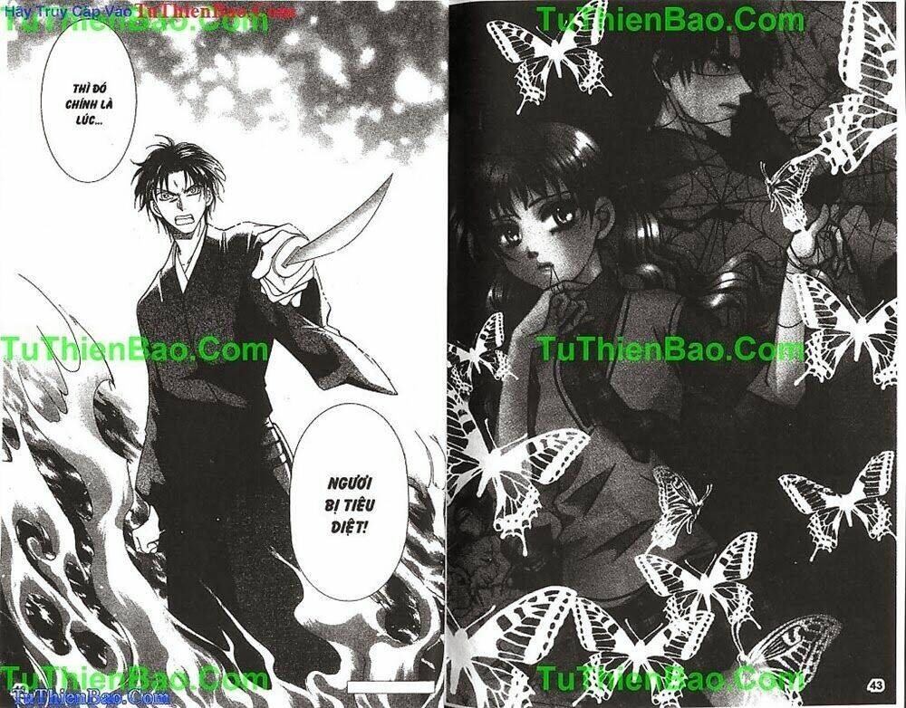 pháp sư tơ hồng chapter 10 22