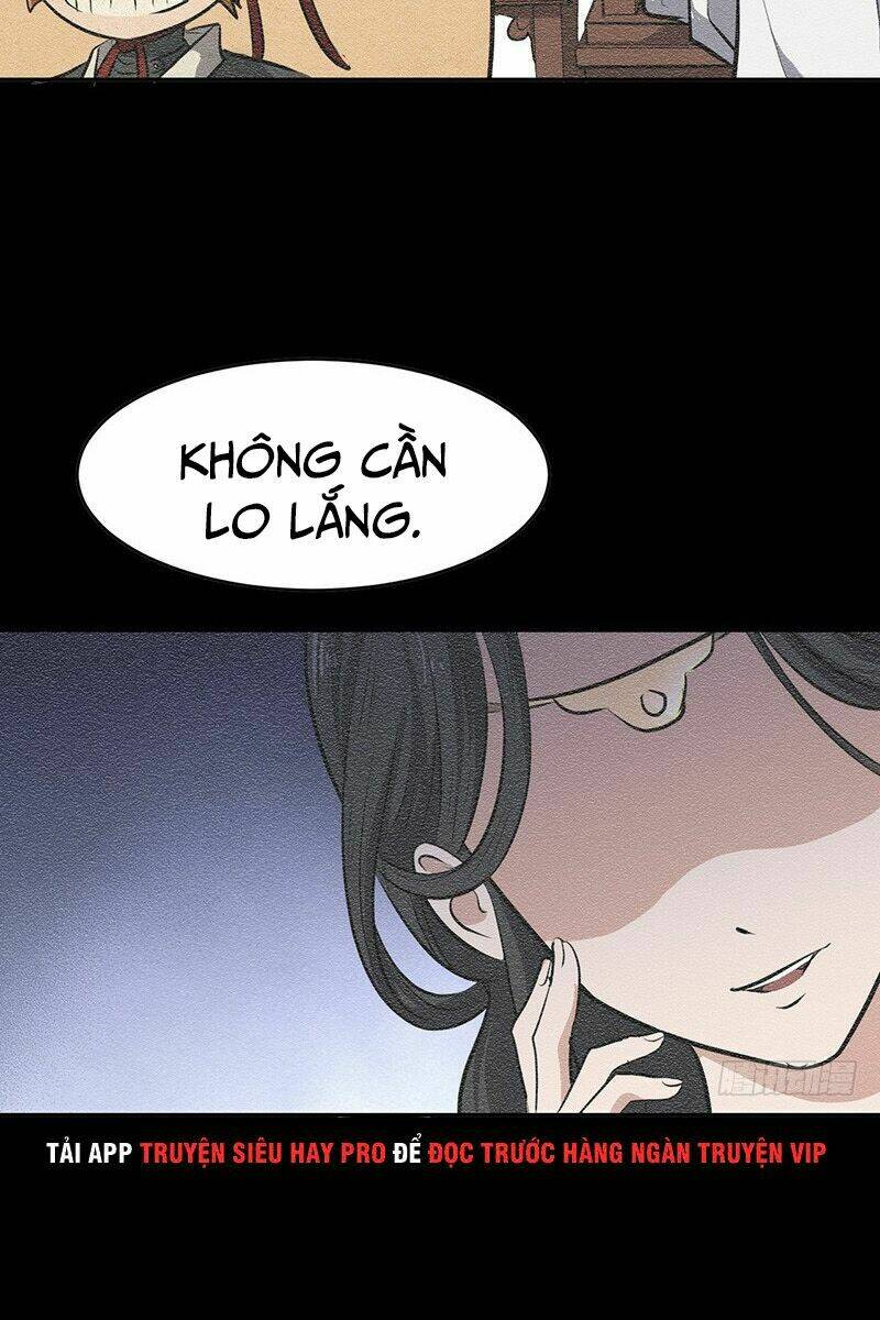 hỗn độn kiếm thần chapter 133 4