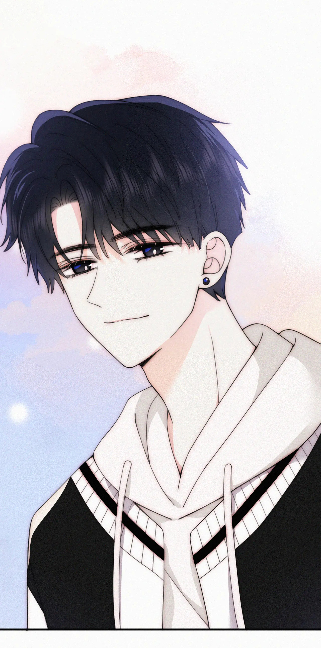 bệnh yêu chapter 43.2 19