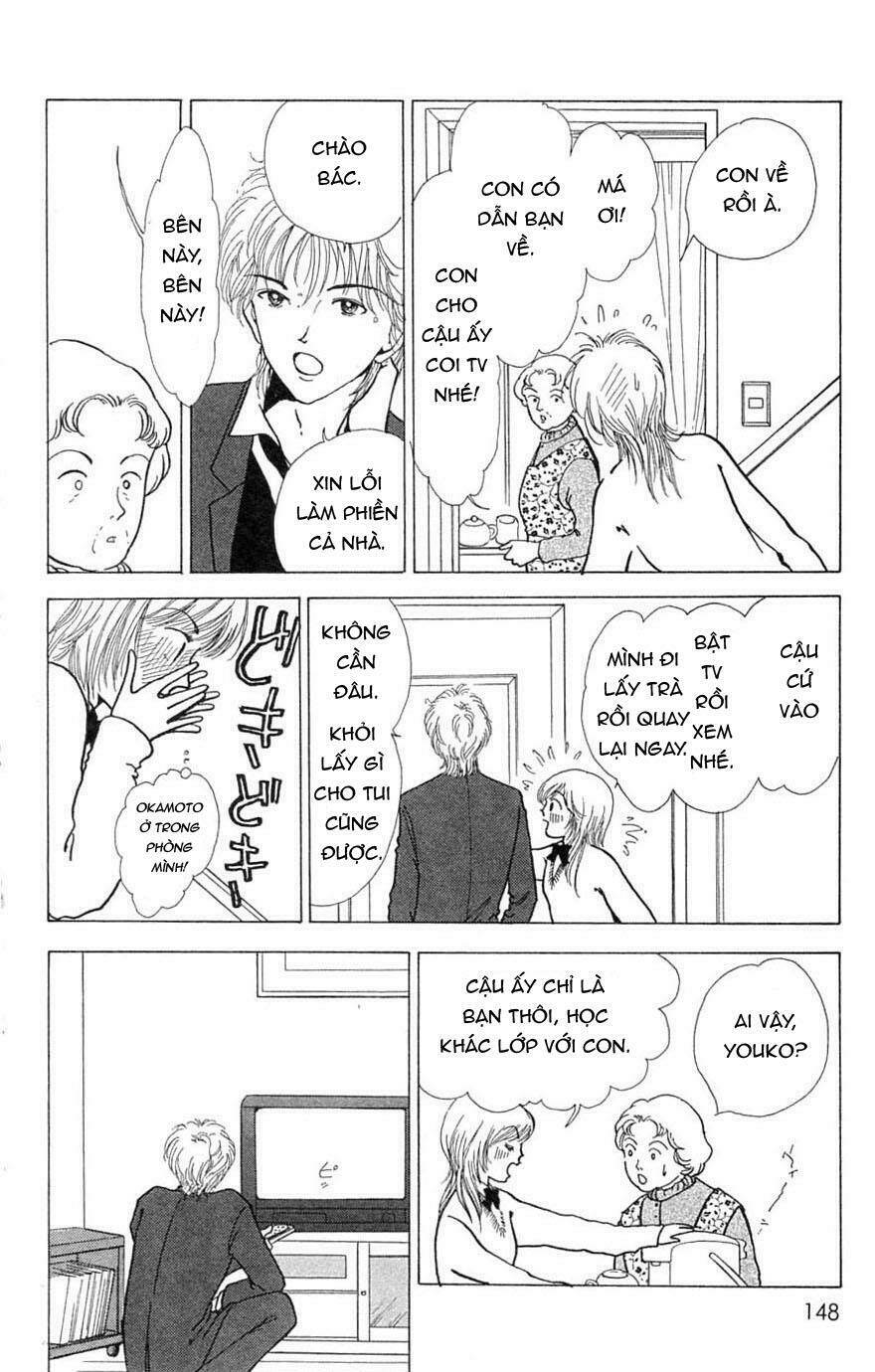 đồng minh của chính nghĩa chapter 4 24