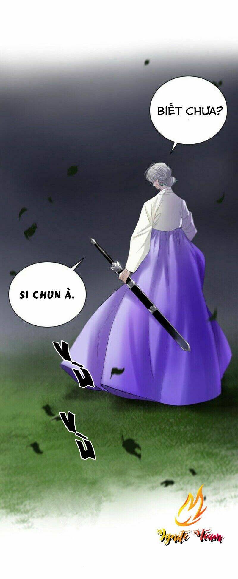 trò chơi thế kỉ chapter 1 74