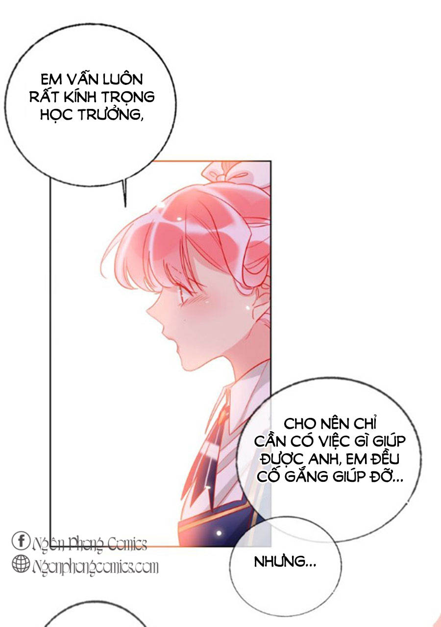 kế hoạch đánh chiếm của công chúa nghèo chapter 39 10