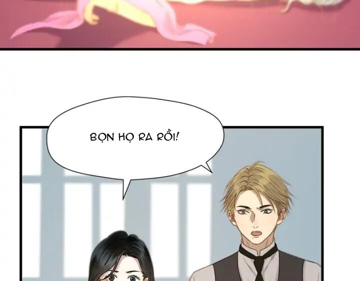 lượm được một tiểu hồ ly phần 3 chapter 122 36