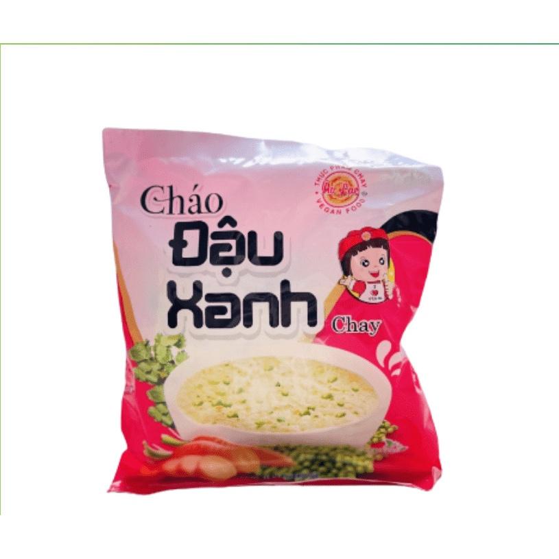 Cháo Đậu Xanh 46g (gói)