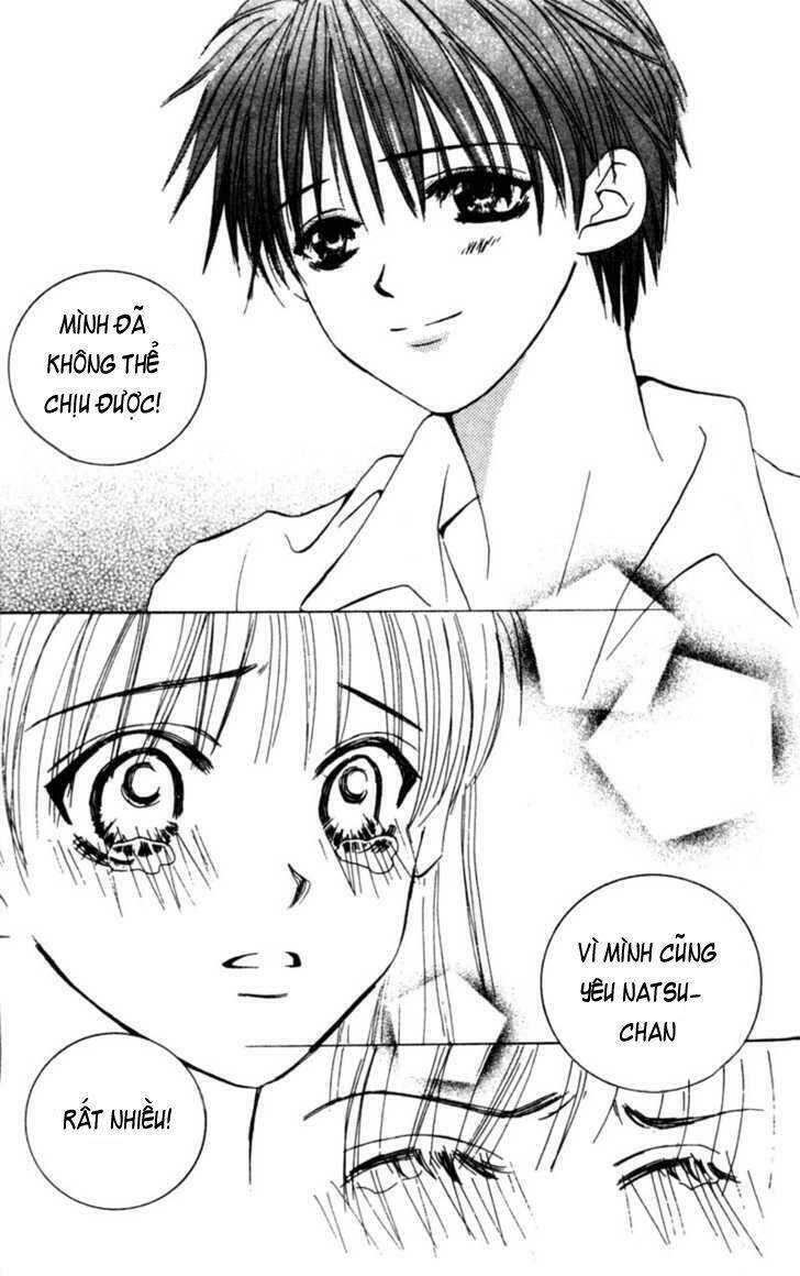 kiss me baby chapter 3 35