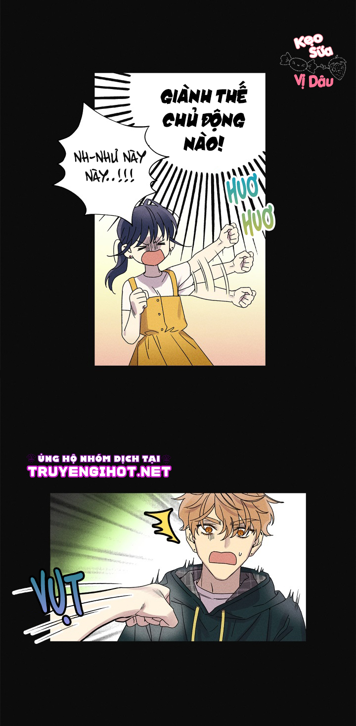anh người yêu ma quái ngọt ngào chapter 2.2 7