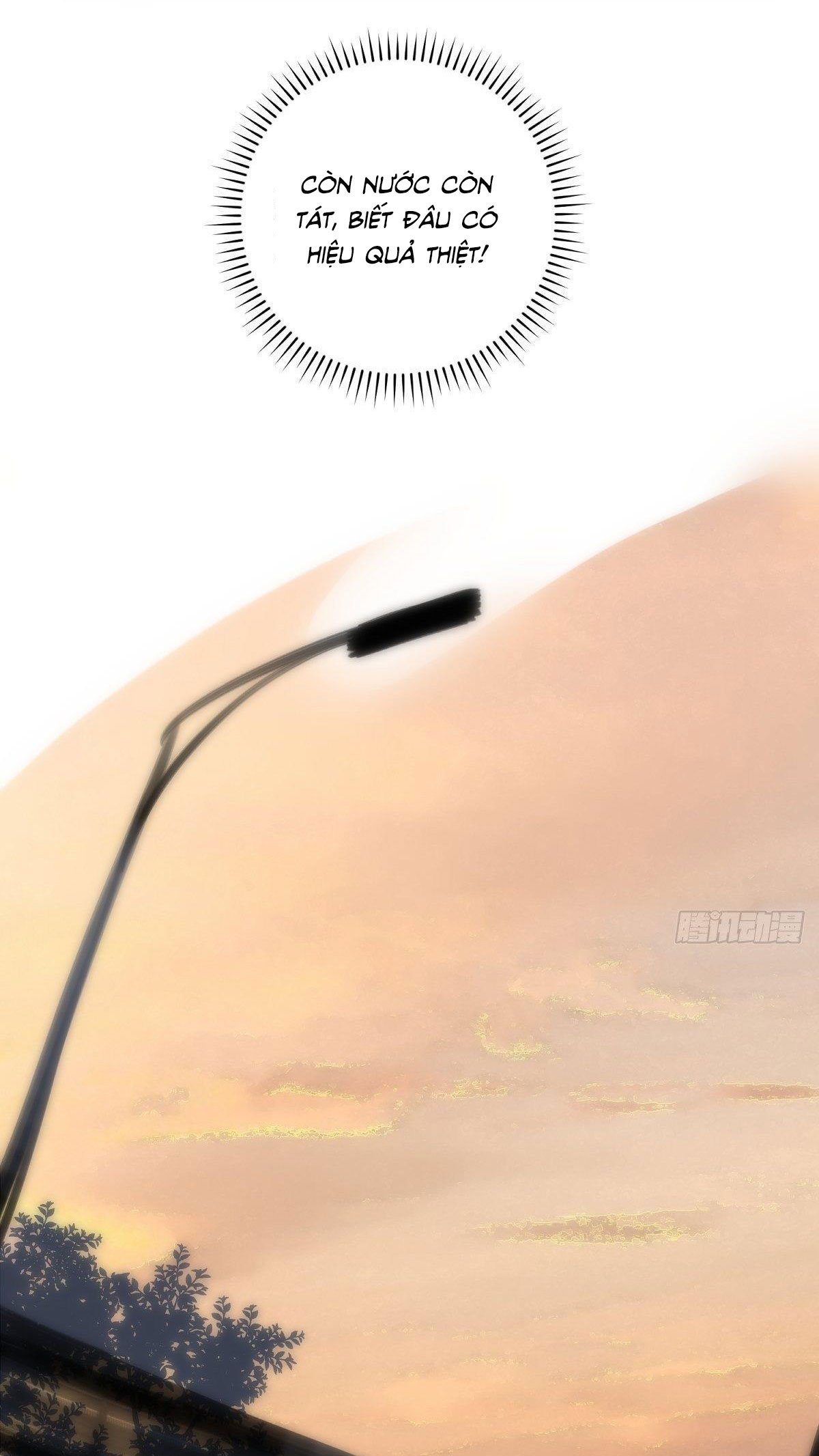 đêm đầy sao nói với em chapter 11 11