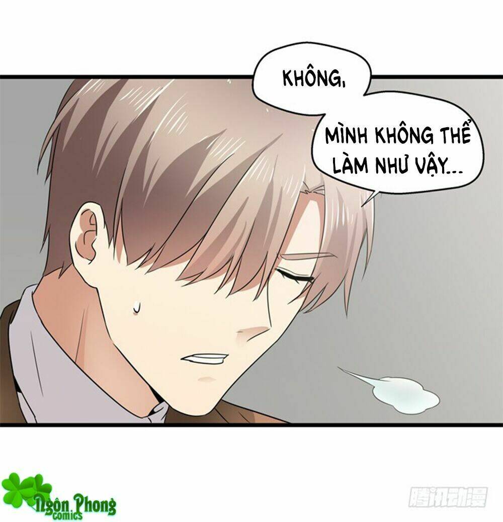 khi trò chơi ác ma bắt đầu chapter 41 24