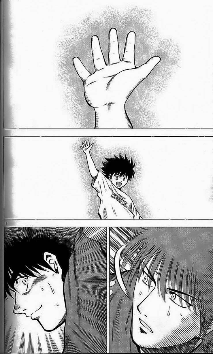 fantasista bản vip chapter 204 19