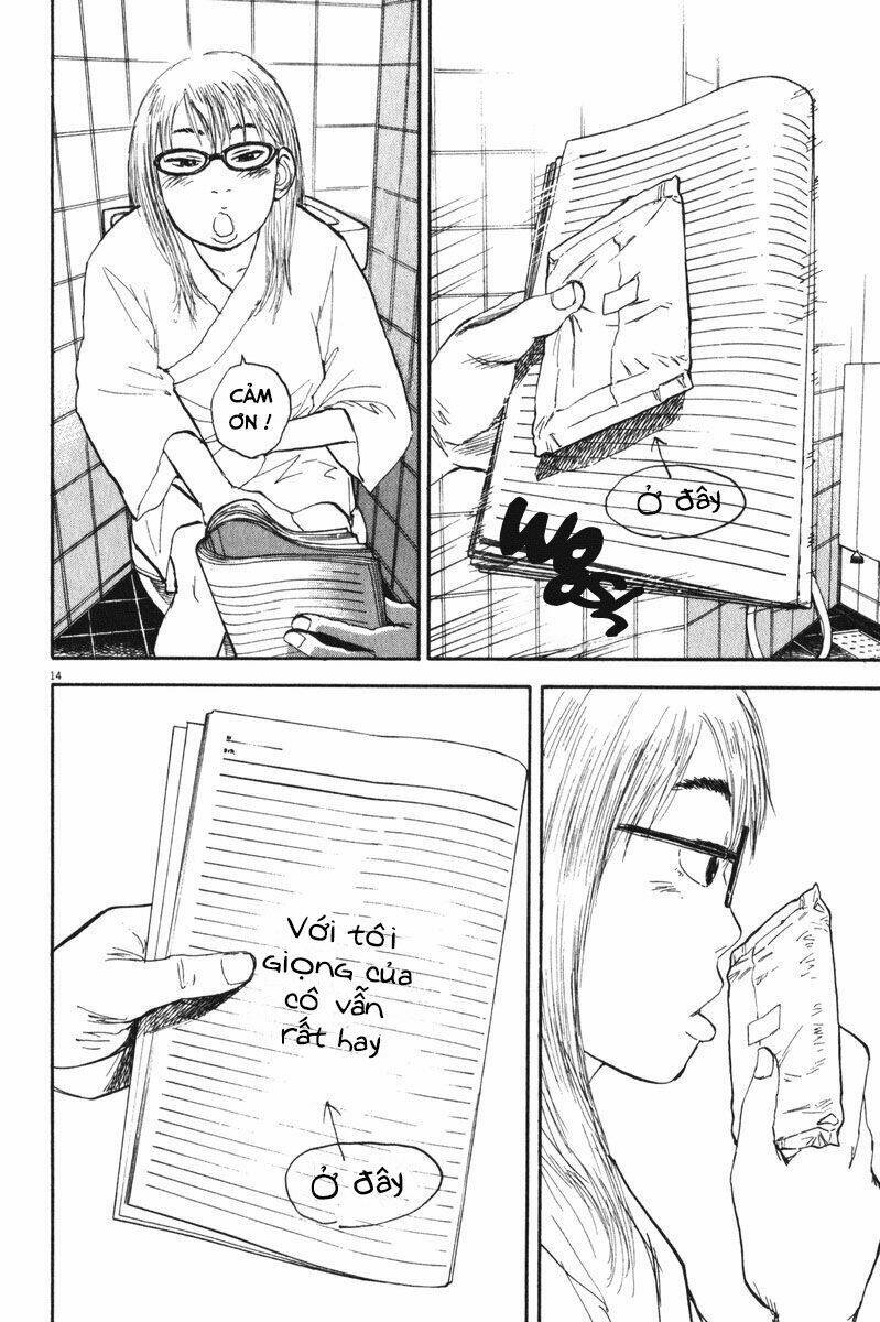 boy on the run chapter 65 13