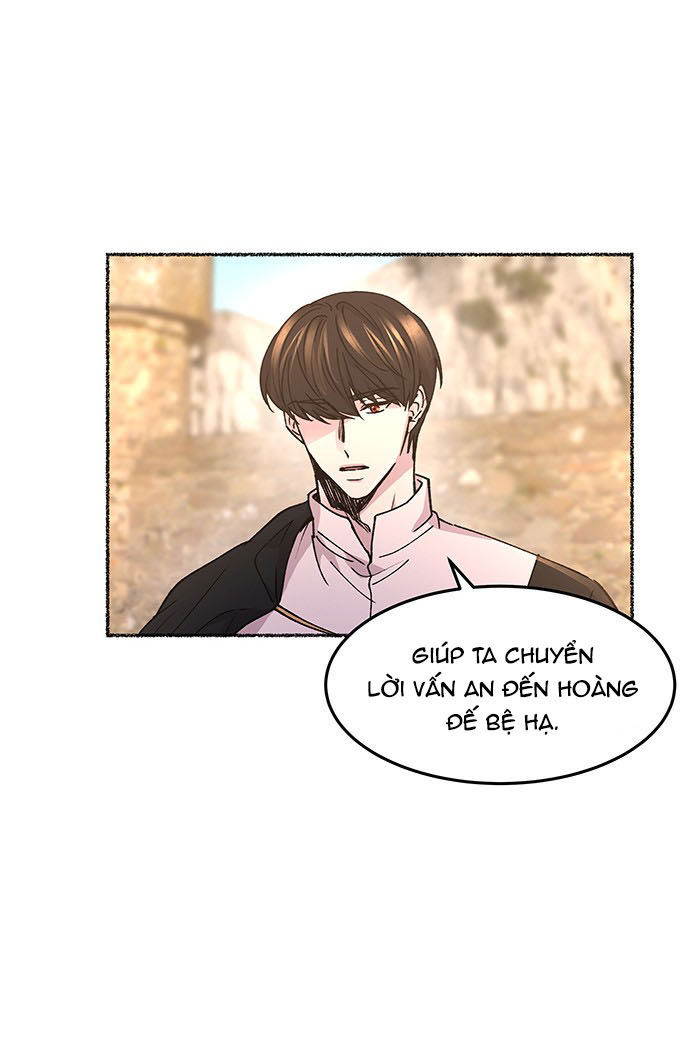 như gió trên cành cây khô chapter 64 82