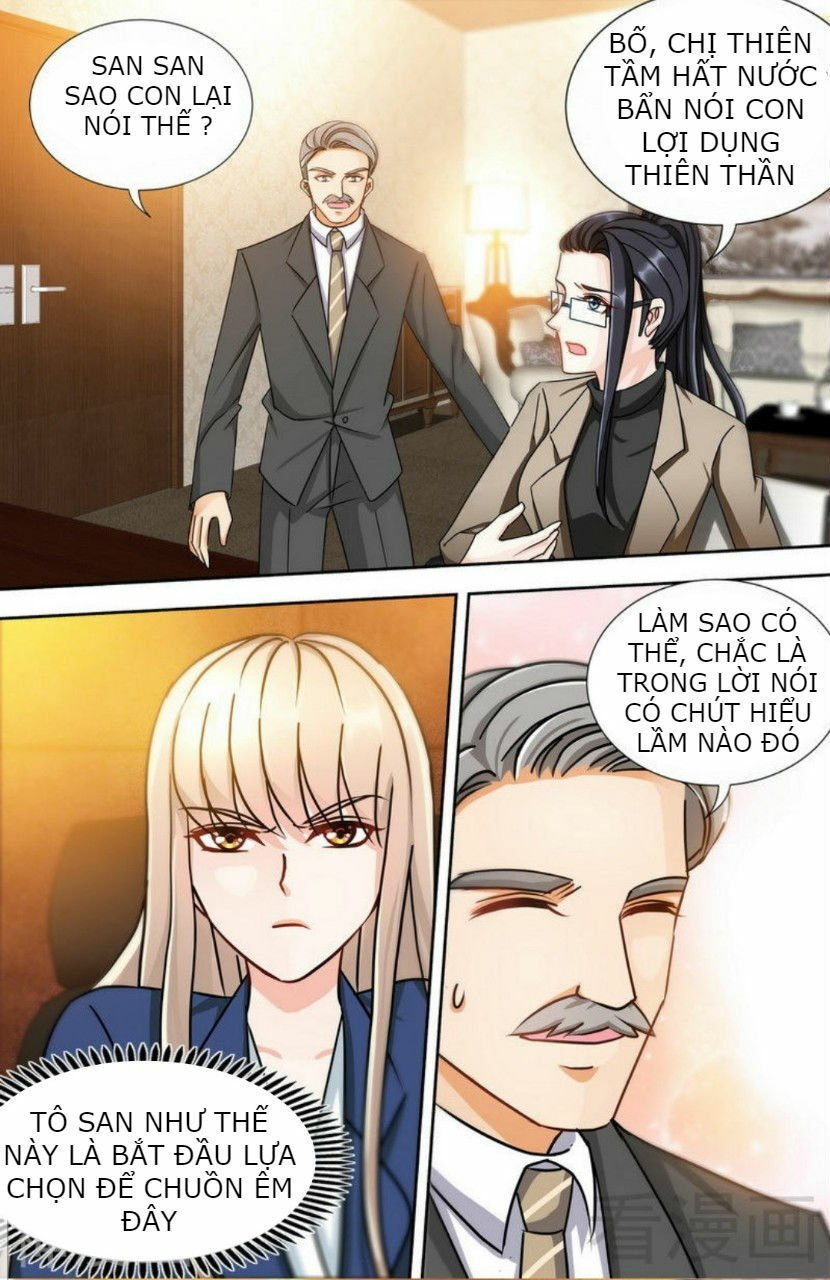 boss hung mãnh cô bé ngây thơ đừng hòng trốn chapter 167 7