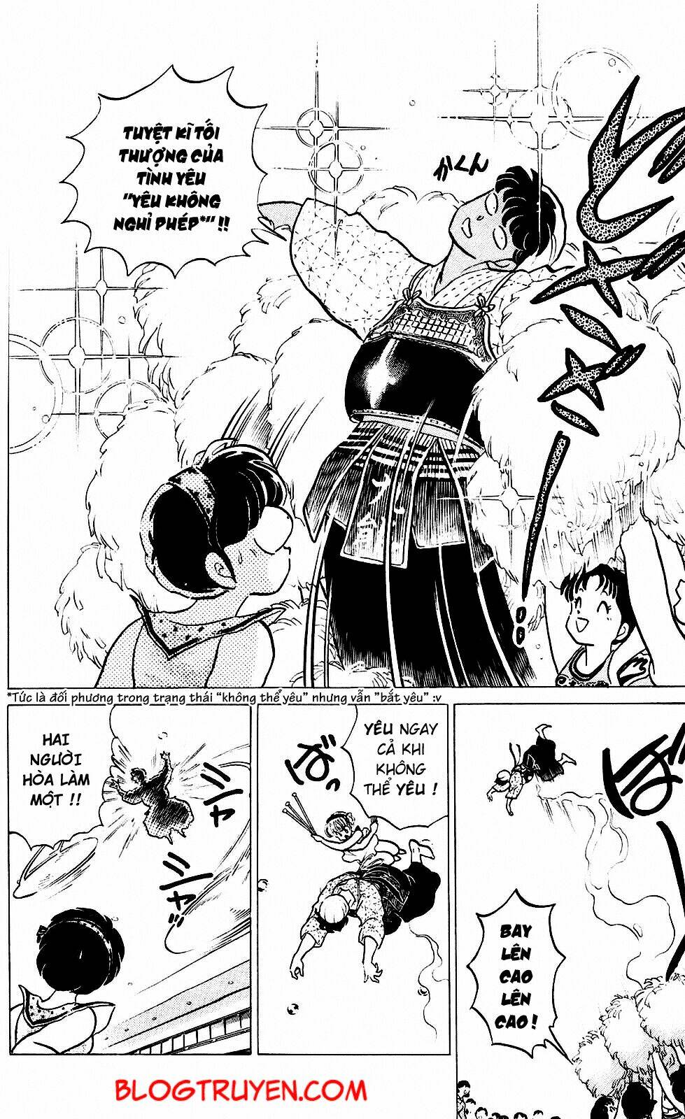 suối lời nguyền chapter 224 11