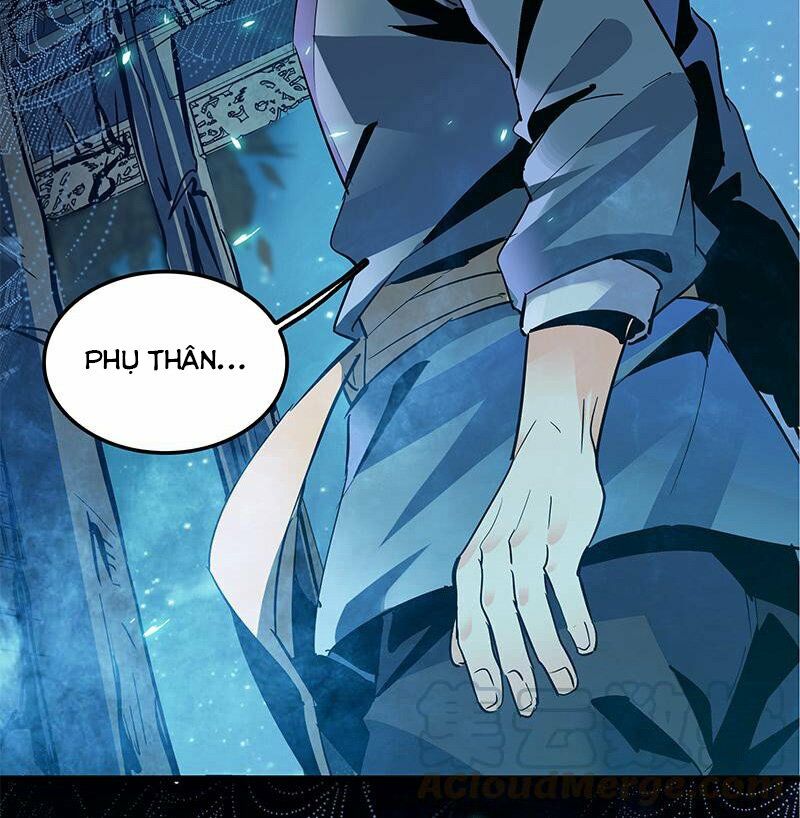 thần điêu hiệp lữ (new 2020) chapter 12 18