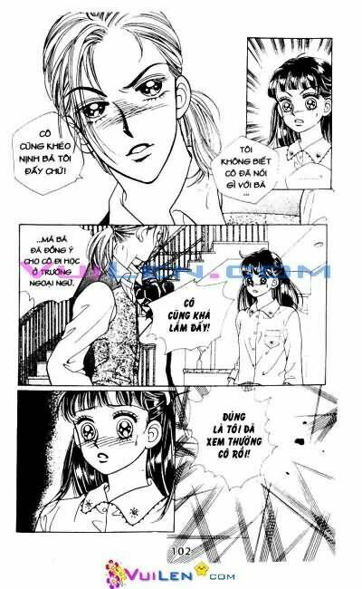 bữa tối của hoàng tử chapter 1 102