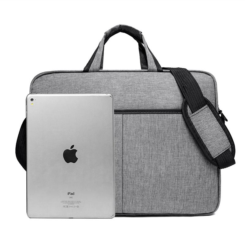 Túi Đựng Laptop Đựng Chống Nước Túi Đựng Máy Tính Xách Tay Cho Pro 13 14 Macbook Air 15.6 Inch Asus Lenovo Dell Huawei Máy Tính cặp Xách