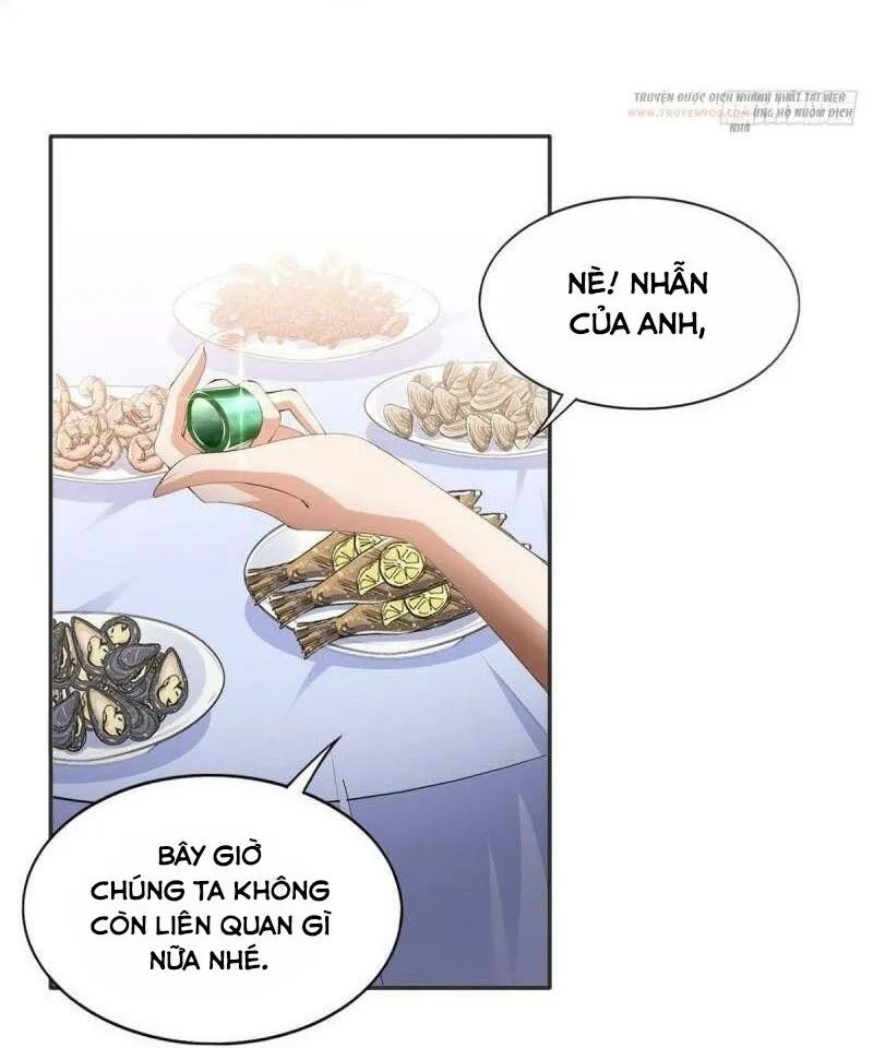 Boss Nhà Giàu Lại Là Nữ Sinh Trung Học! chapter 43.44 15