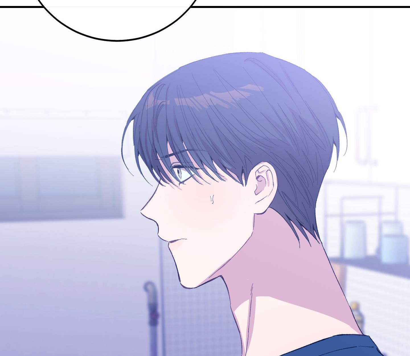 lãng mạn giả dối chapter 15 152