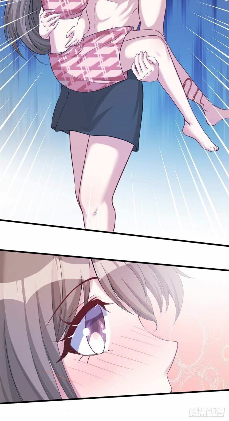 [16+] thảnh thơi thú thế chủng chủng điền, sinh sinh tể chapter 180 23