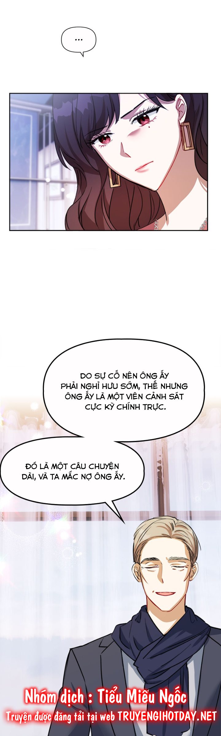bản cam kết hôn nhân chapter 16 32