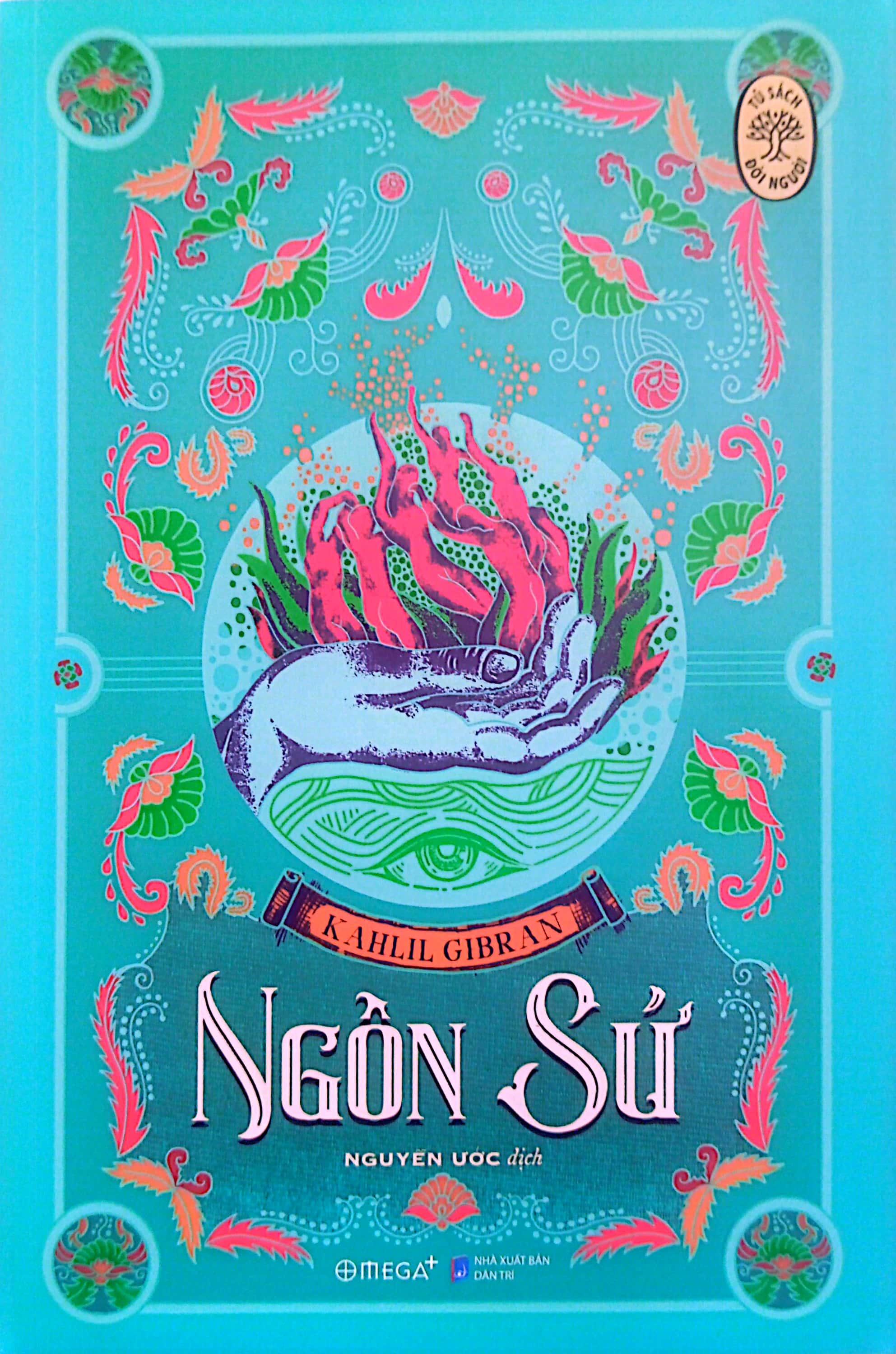 Tủ Sách Đời Người: Ngôn Sứ