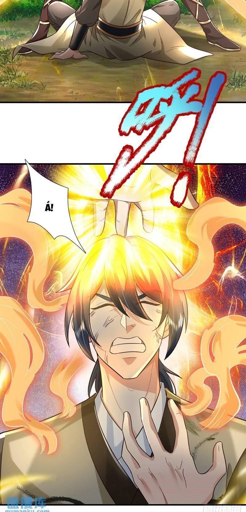 ta trở về từ thế giới tu tiên chapter 208 15