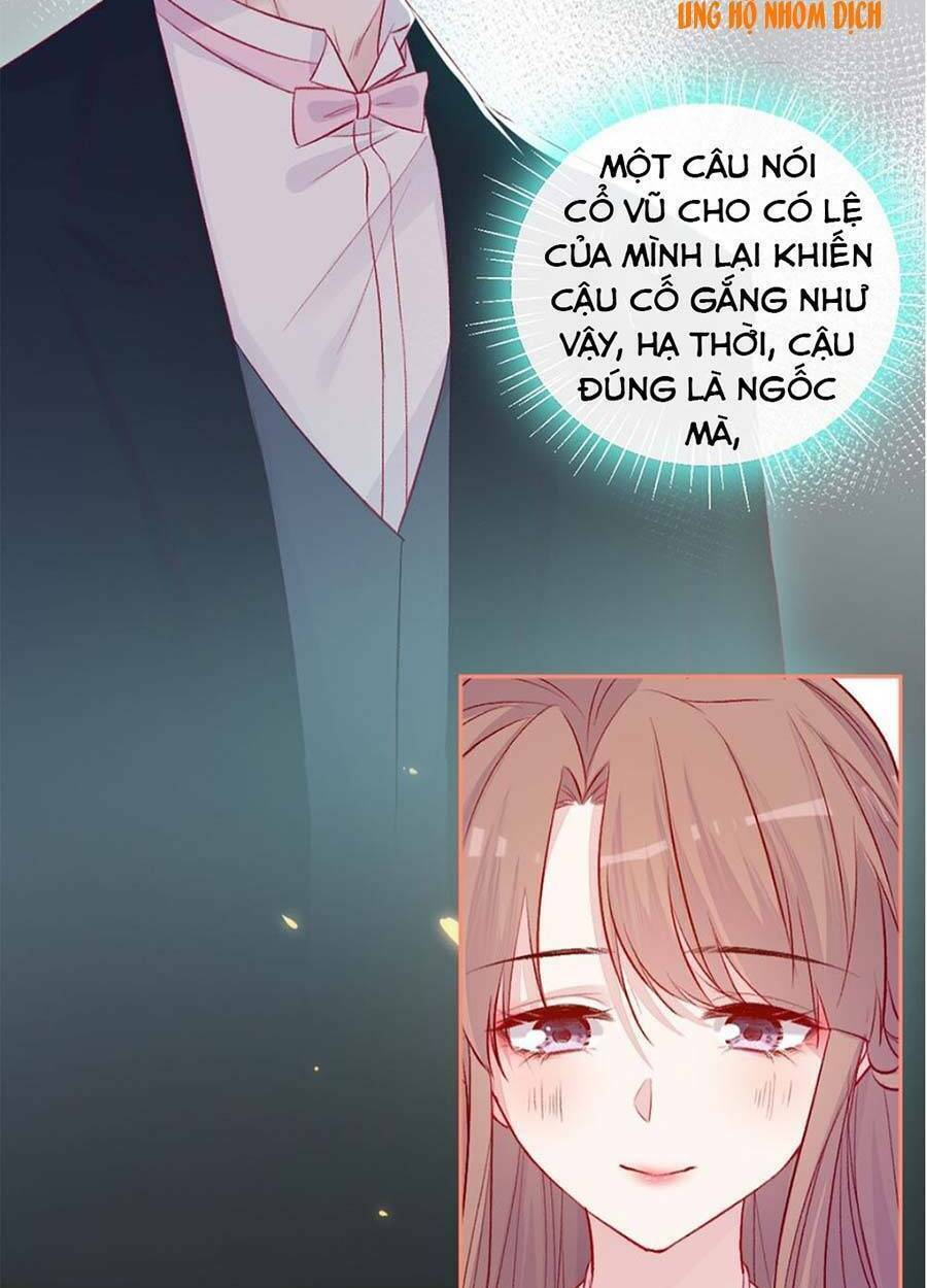 khi cô gái nhìn thấy thời gian chapter 12 27