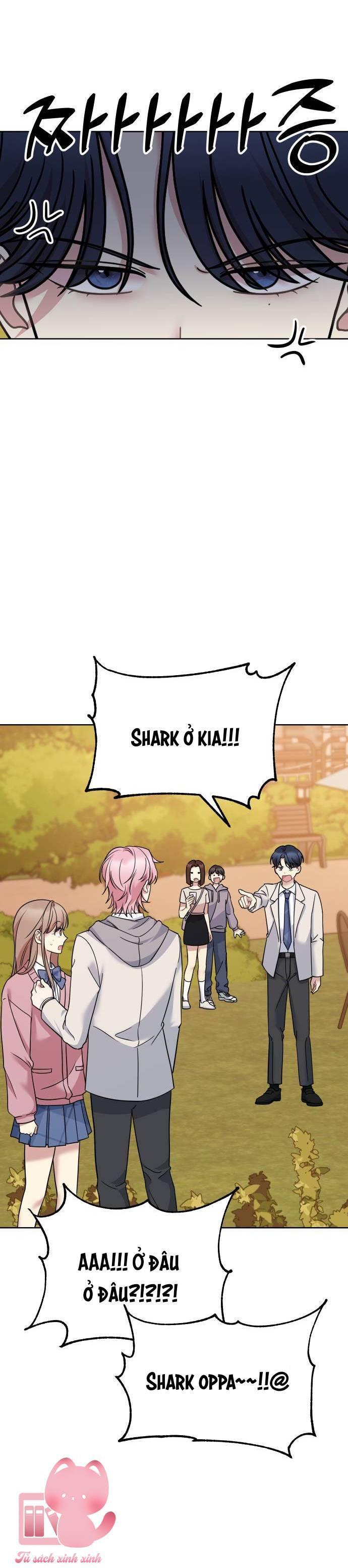 quản gia, làm ơn đấy! chapter 20 4