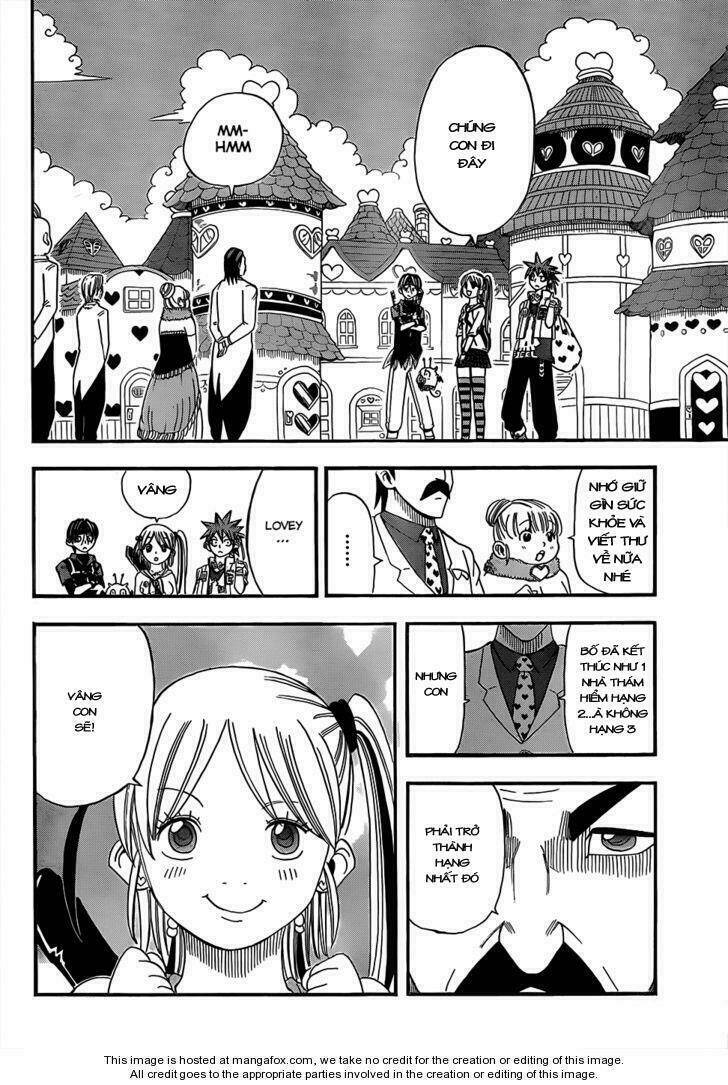 buster keel chapter 19 8