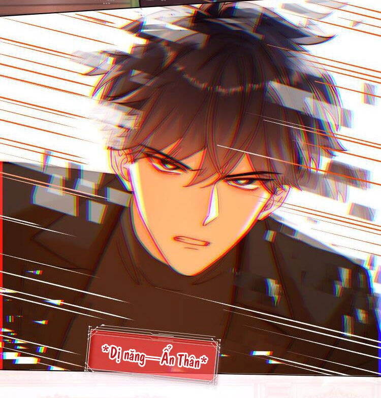 tôi phải làm 1 kẻ đại xấu xa chapter 57 18