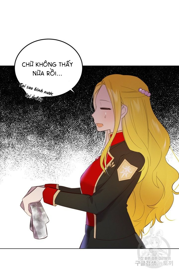 hủy bỏ điều ưóc này! chapter 2 62